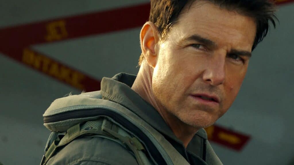 ¿El Rey de Hollywood? Tom Cruise presume un récord de taquilla casi imposible de superar