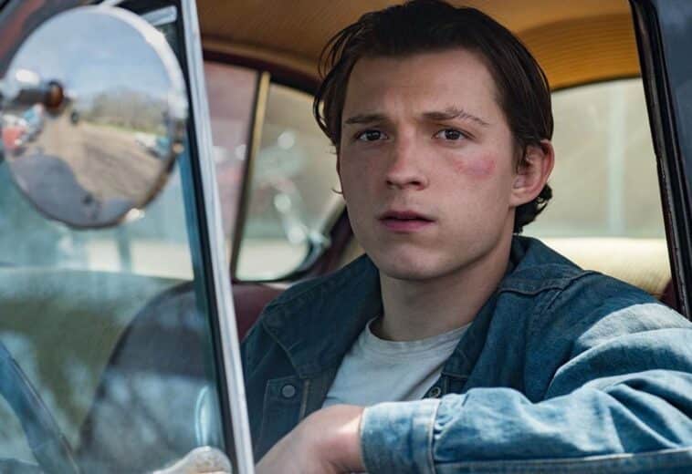 ¡Días de vino y rosas! Tom Holland asegura que le fue muy difícil superar su adicción al alcohol