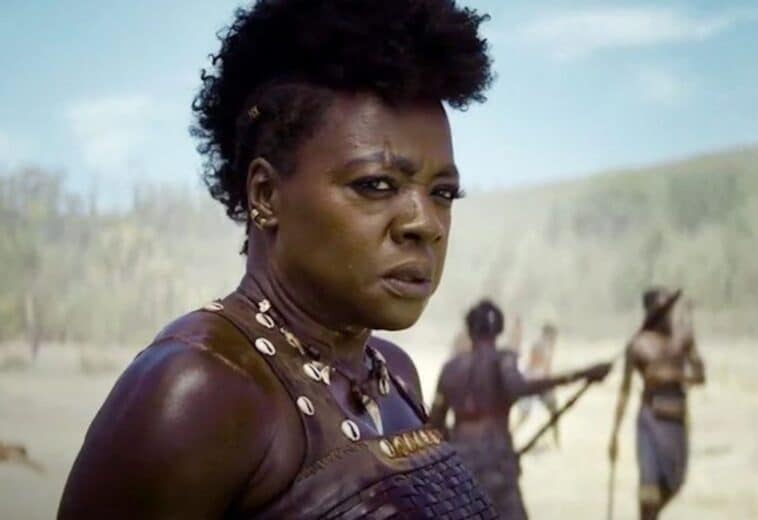 ¡En pie de lucha! Viola Davis cancela su última película pese a que el sindicato de actores le dio un permiso