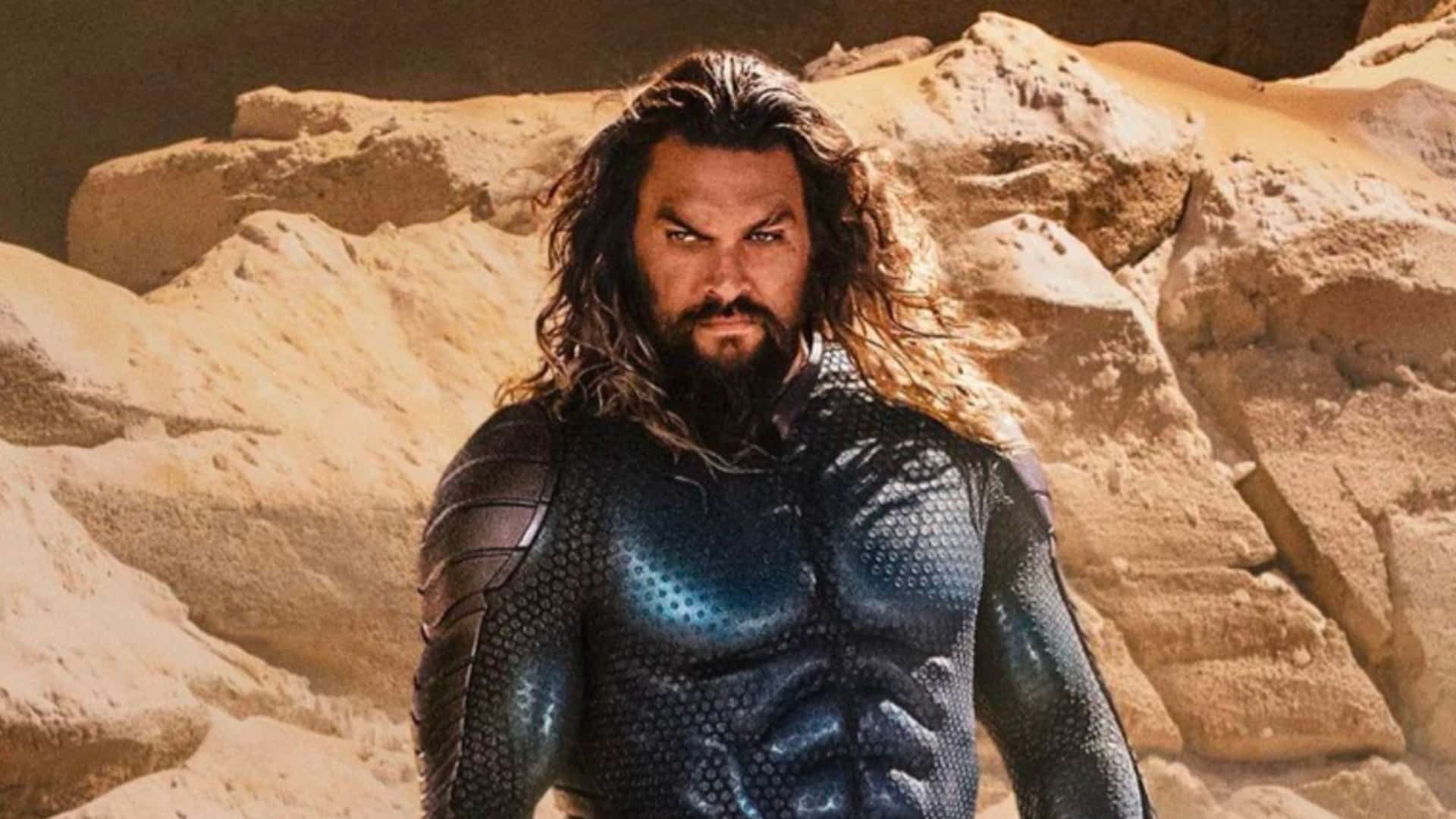 Aquaman still