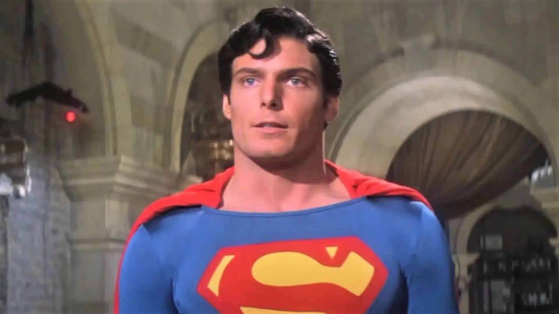 Christopher Reeve legado