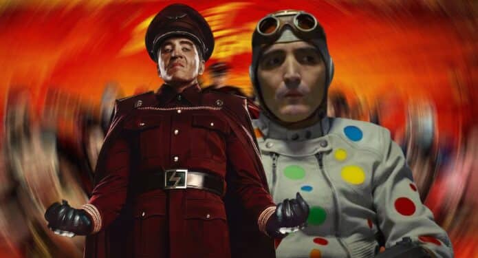 David Dastmalchian