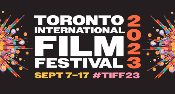 Festival de Cine de Toronto 2023