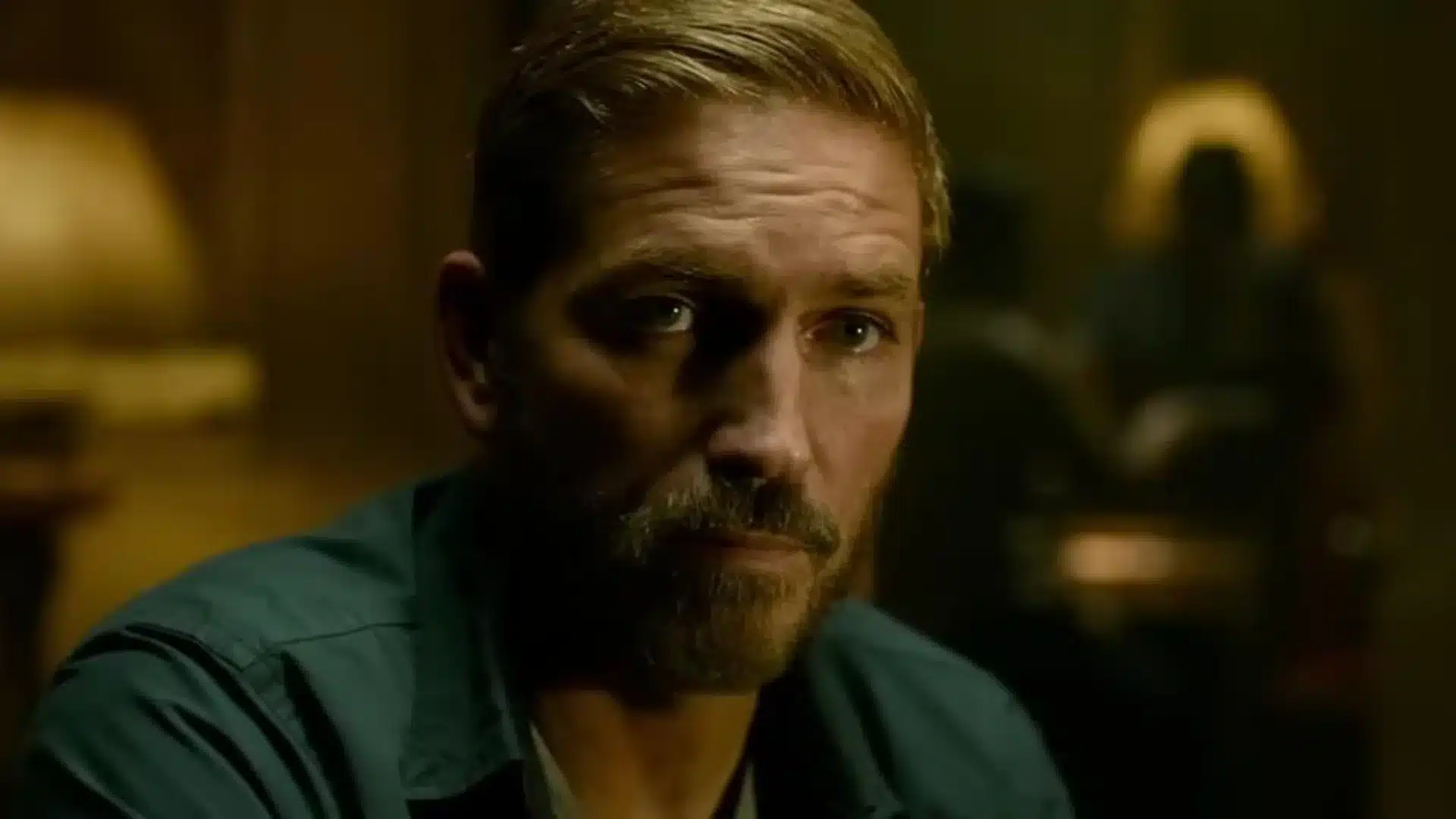 Jim Caviezel protagonista de Sonido de libertad 