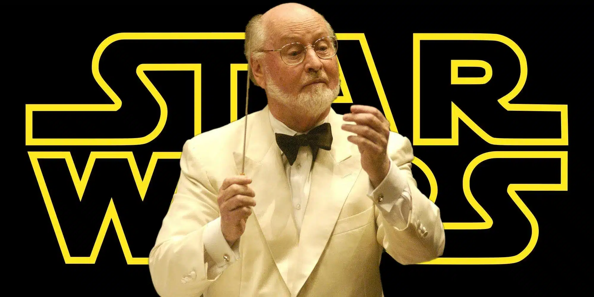 JohnWilliams-Star-wars