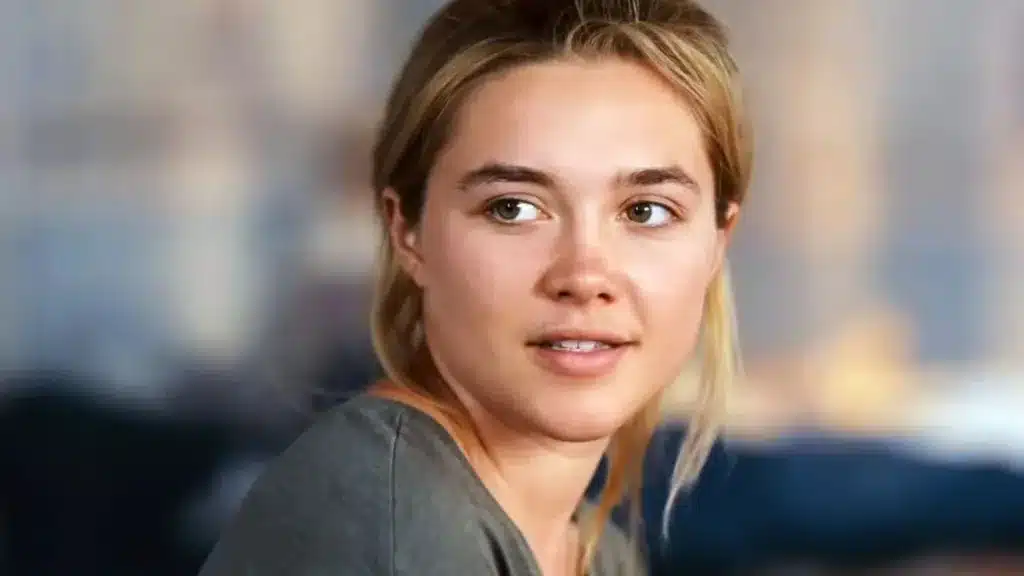 ¡A callar todos! La actriz Florence Pugh explota contra sus haters y defiende su cuerpo