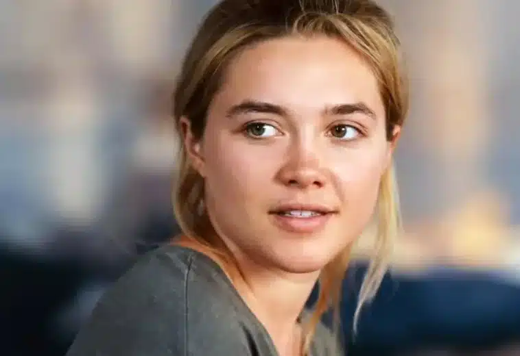 ¡A callar todos! La actriz Florence Pugh explota contra sus haters y defiende su cuerpo