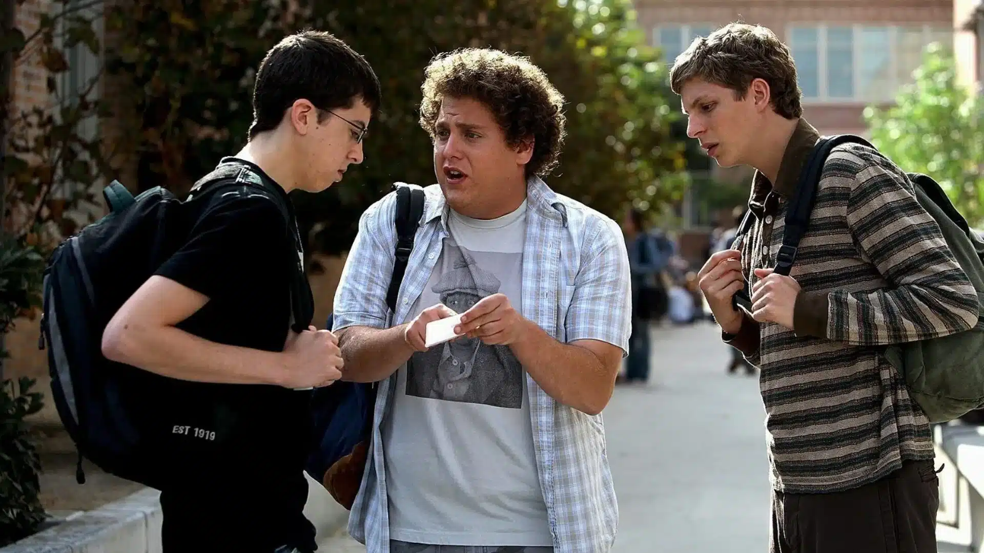 superbad still