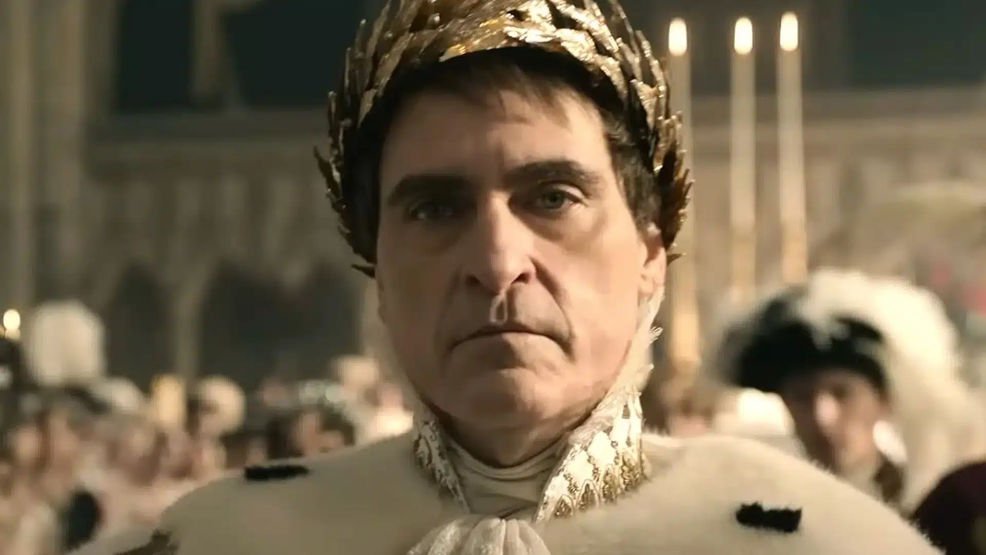 Napoleon joaquin Phoenix