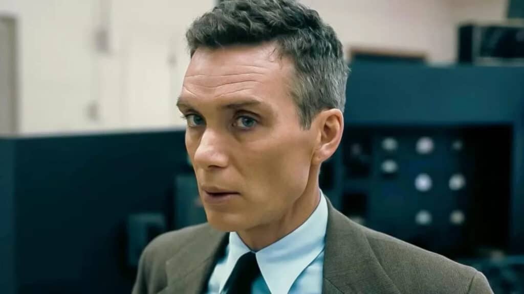 ¿Qué récords ha roto Oppenheimer en formato IMAX?