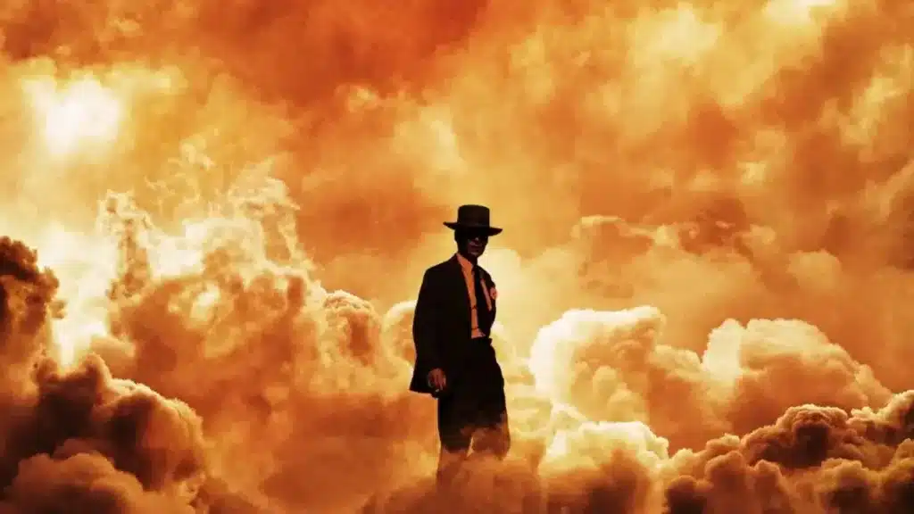 ¿Mintieron? No es verdad que  Oppenheimer no tenga VFX, según un supervisor de efectos especiales