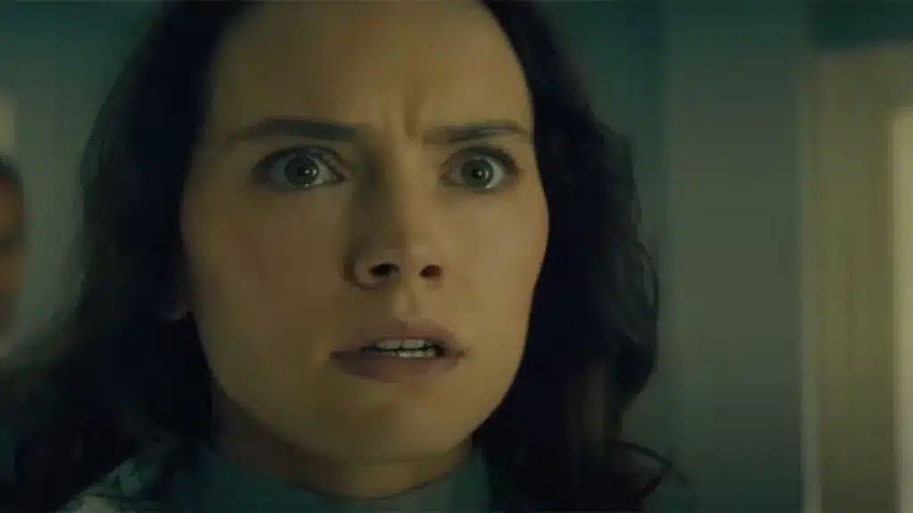 Tráiler y todo lo que debes saber de La hija del pantano (The Marsh King’s Daughter), con Daisy Ridley
