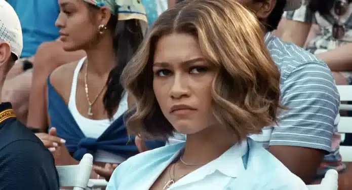 Zendaya villana contendientes, desafiantes