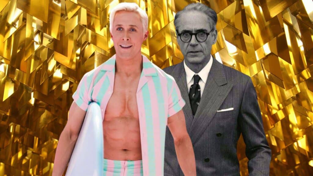 Rumbo al Óscar 2024: Ryan Gosling y Robert Downey Jr. podrían enfrentarse como Actores de reparto