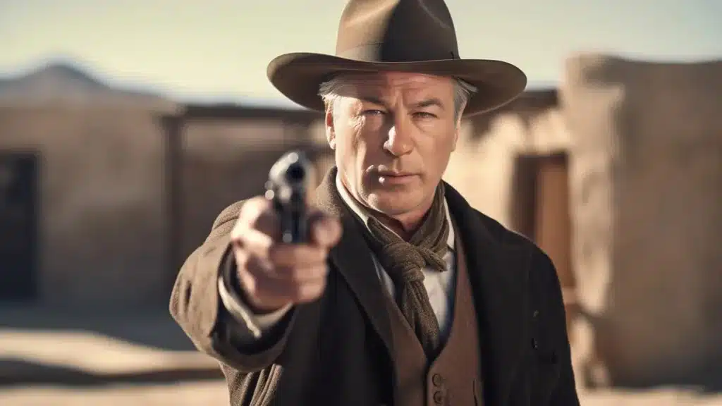 ¡De malas! Juez niega a Alec Baldwin la solicitud para desestimar la demanda por el incidente de Rust
