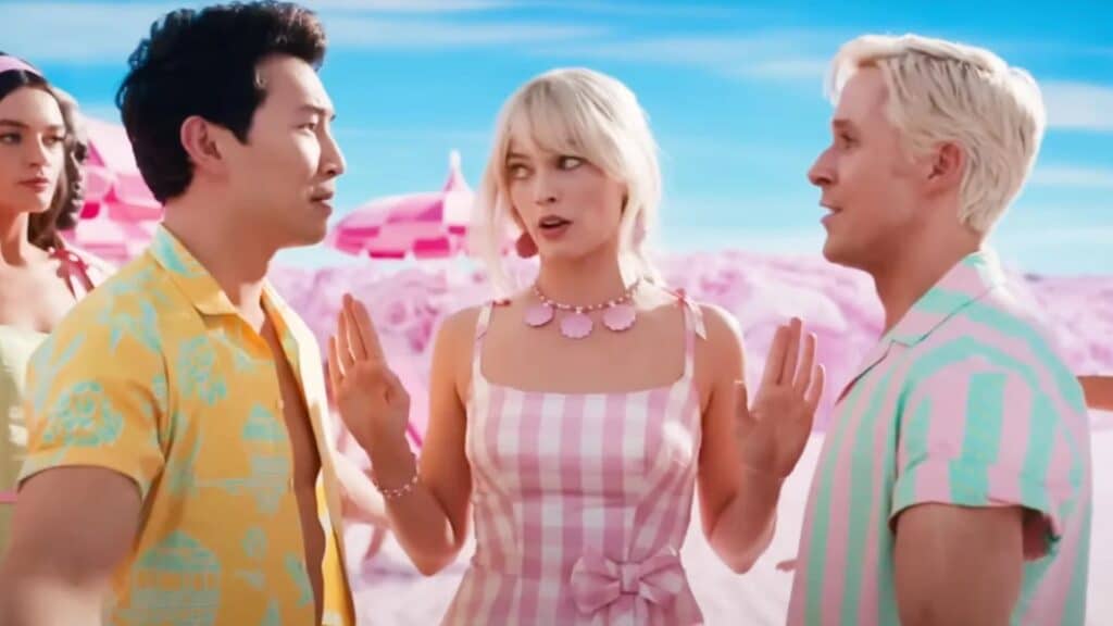 ¡Continúa la polémica! Barbie es prohibida en dos países por su contenido feminista