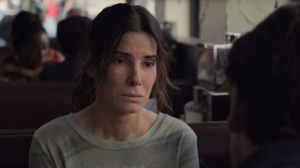 Fallece Bryan Randall, pareja de la actriz Sandra Bullock, por esclerosis lateral amiotrófica