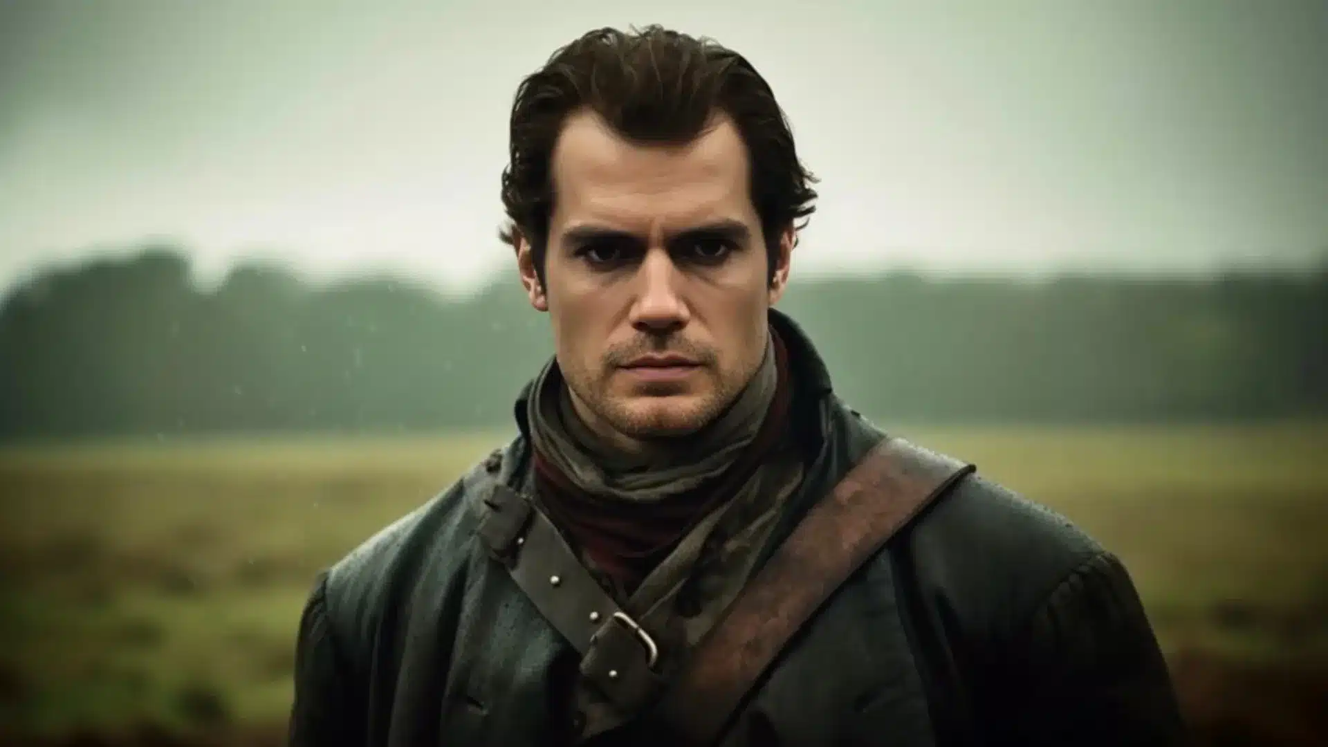 chad stahelski  highlander cavill