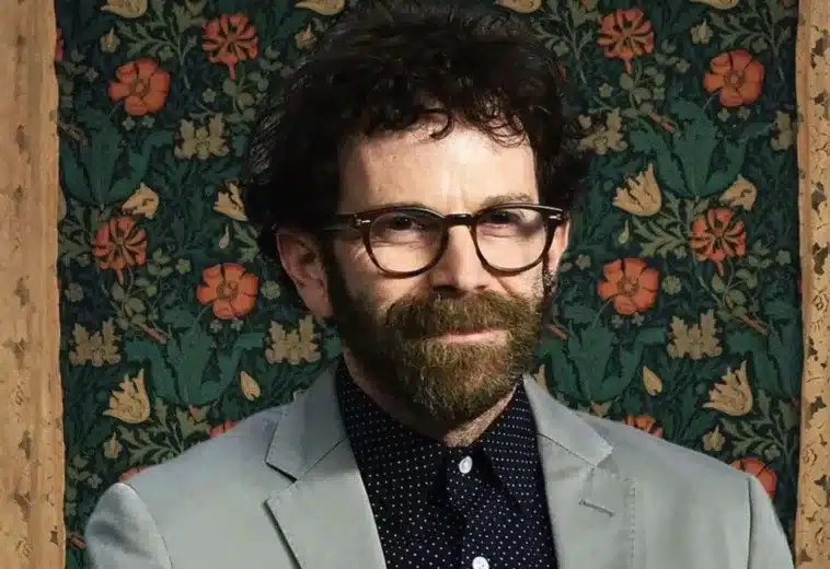 ¡Con todo! Charlie Kaufman defiende a los guionistas en un mundo de Inteligencia Artificial