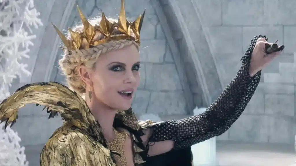 ¡A callar bocas! Charlize Theron niega haberse hecho alguna cirugía plástica