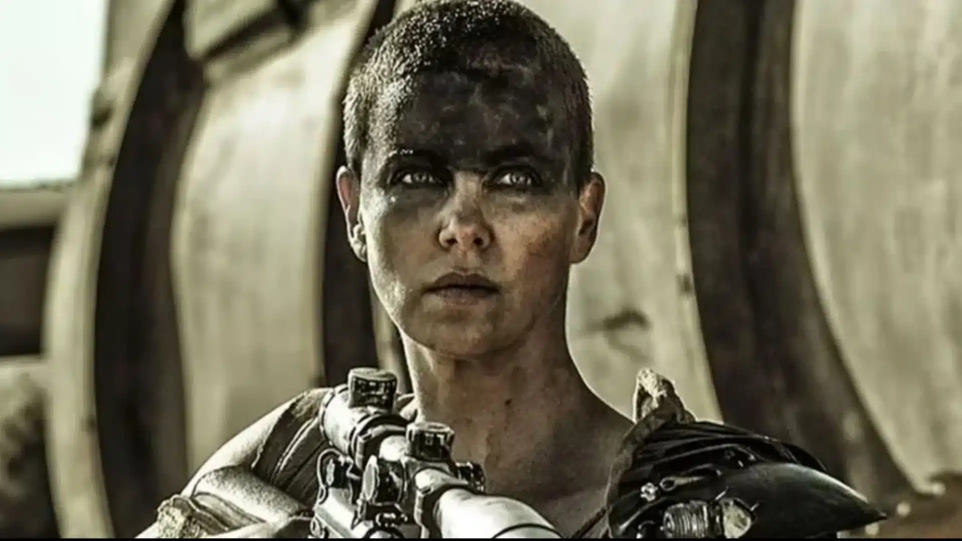 charlize theron mad max