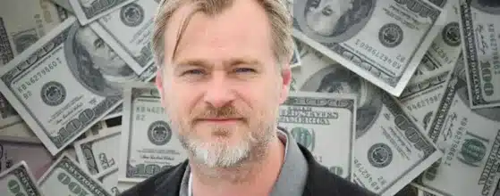 christopher nolan