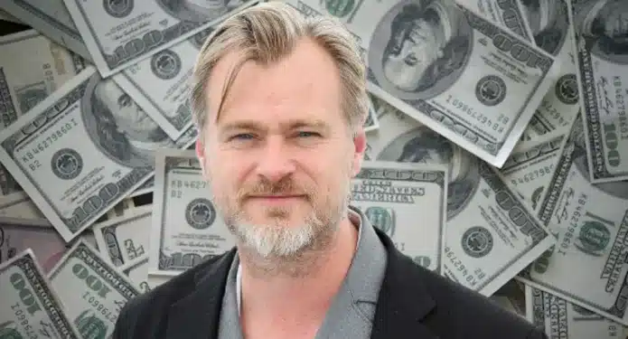 christopher nolan