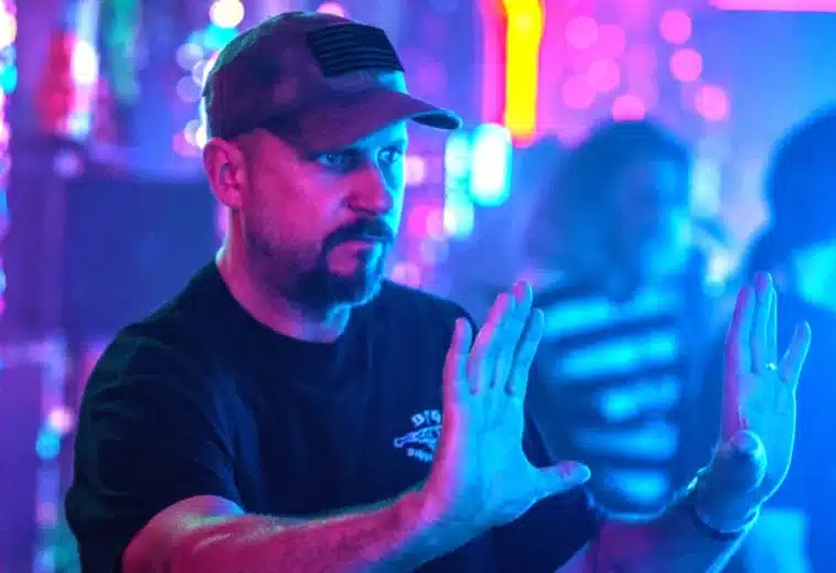 ¡Nomás no lo supera! David Ayer vuelve a arremeter contra la versión de Warner de Escuadrón suicida