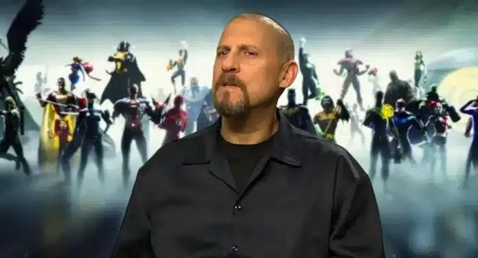 david ayer da sus ideas para solucionar el universo dc