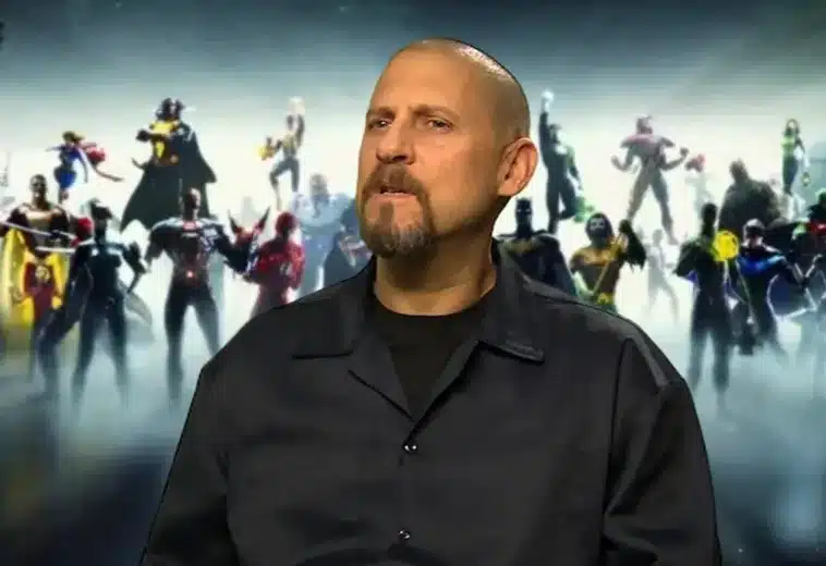 ¡Es muy fácil! El director David Ayer sugiere una solución muy simple para arreglar los últimos fracasos de DC