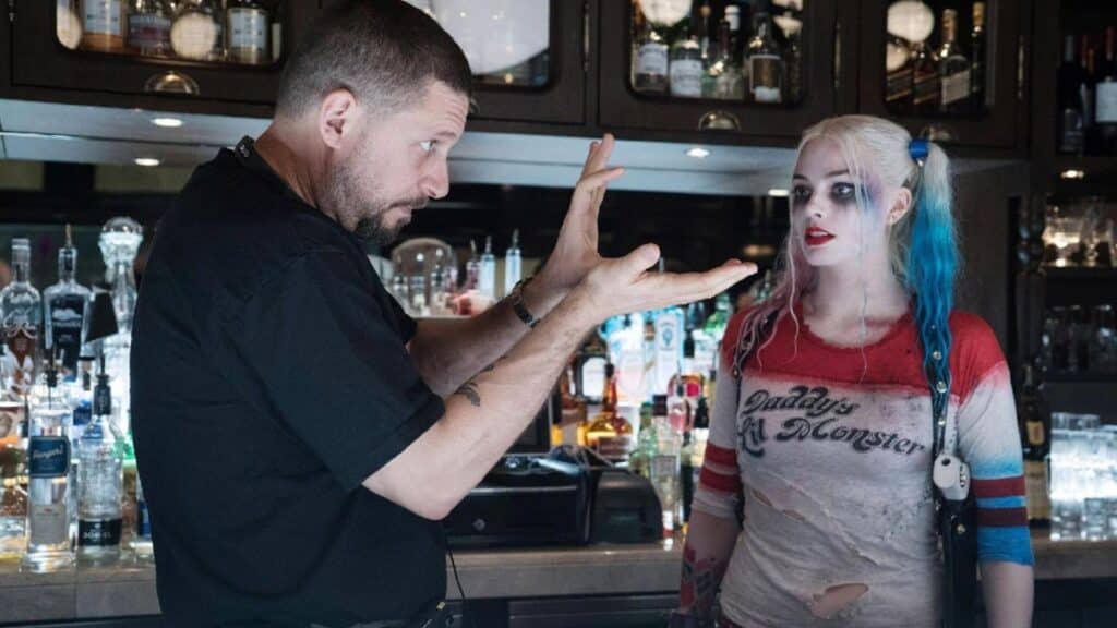 ¡Gracias, James Gunn! David Ayer da actualización sobre su versión de Escuadrón Suicida