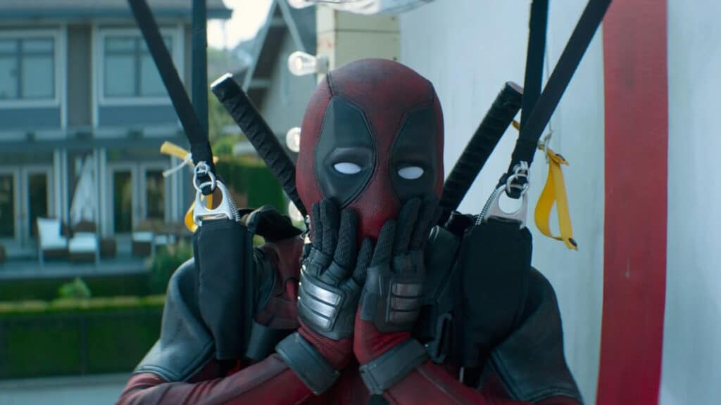 ¡Oh, no! Deadpool 3 se retrasa indefinidamente por la huelga