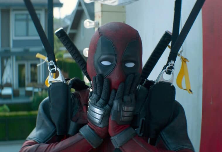 ¡Oh, no! Deadpool 3 se retrasa indefinidamente por la huelga