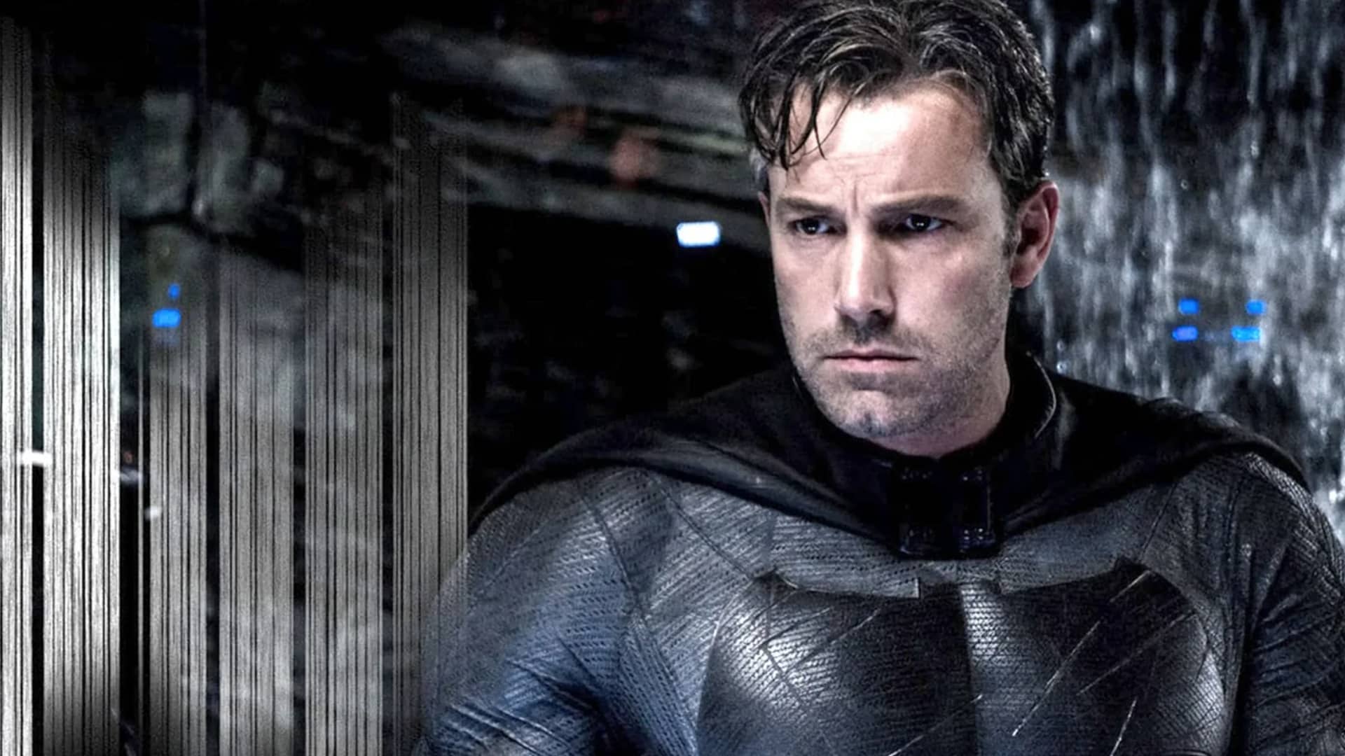 batman ben affleck