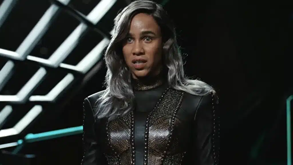 ¡Advertidos están! Nia DaCosta habla sobre la nueva poderosa villana de The Marvels