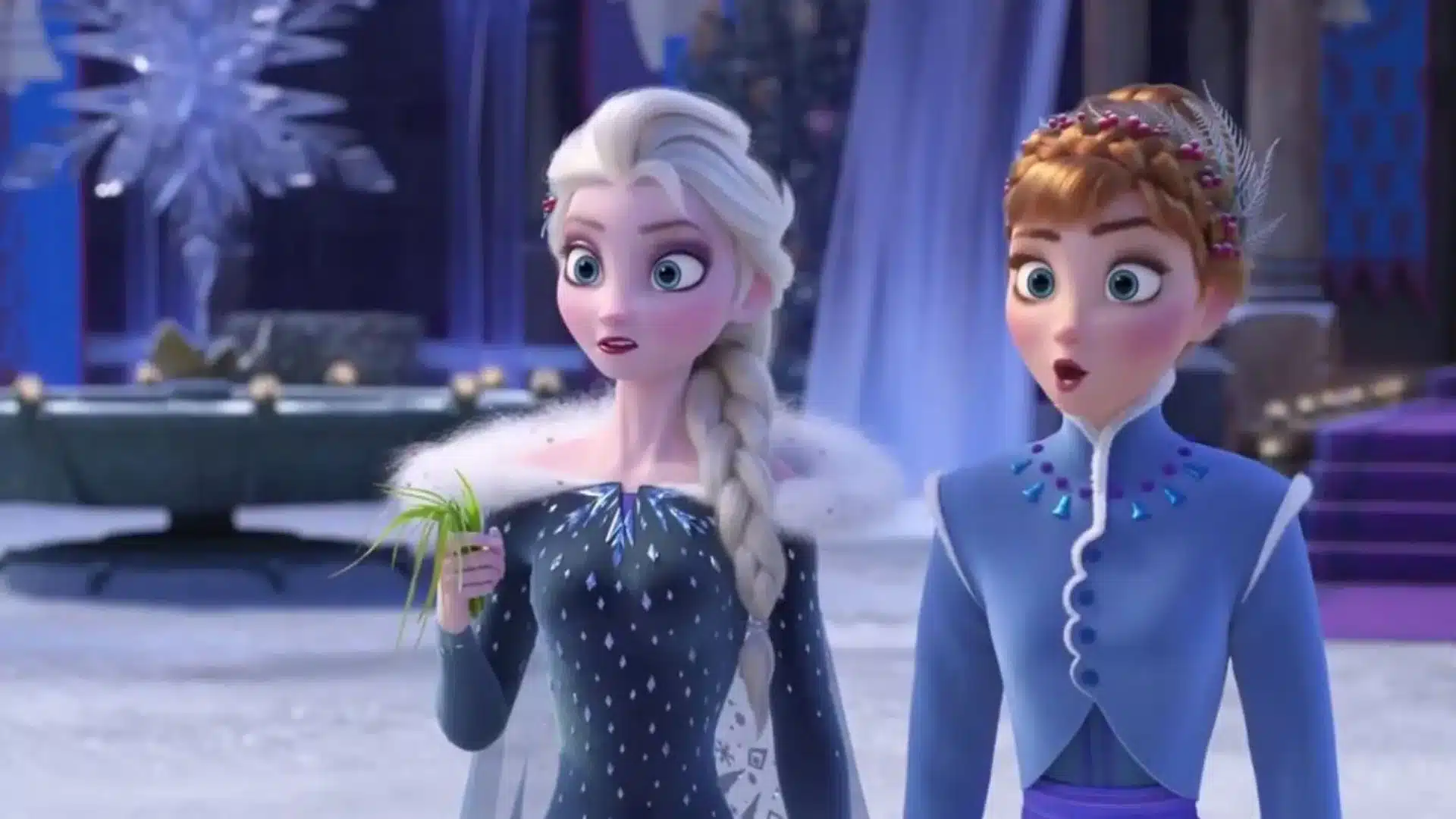 disney frozen