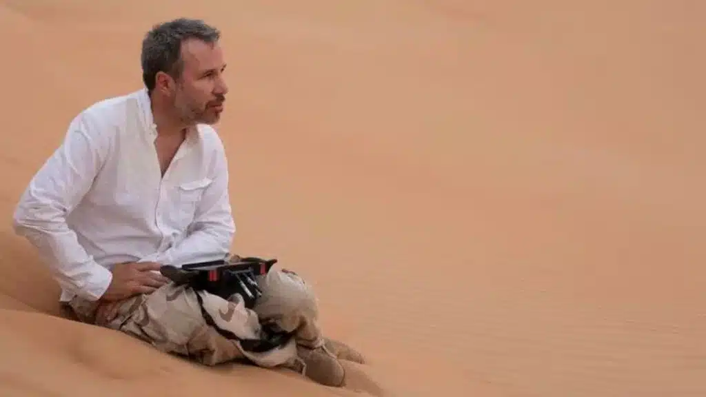 ¡Qué ambición! Denis Villeneuve desea adaptar El mesías de Dune