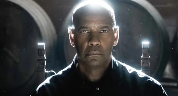 el justiciero 3 denzel washington se despide