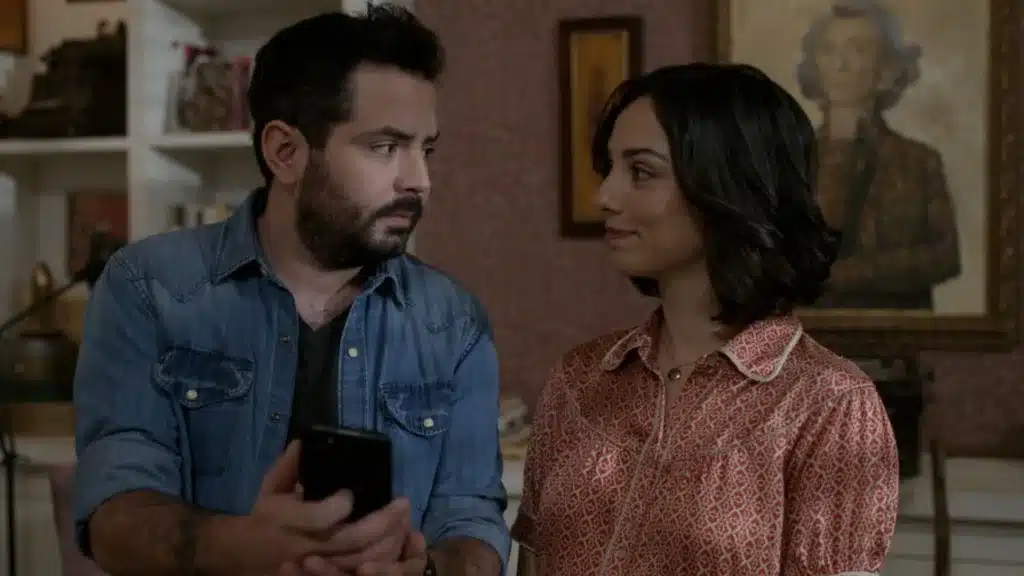 Tráiler y todo lo que debes saber de El roomie, con José Eduardo Derbez