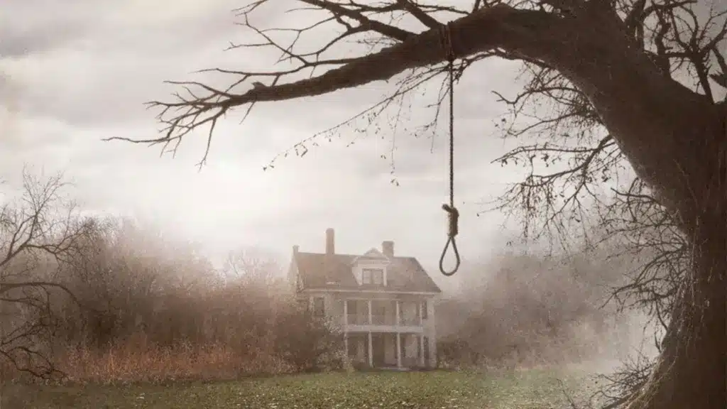 ¡Una obra maestra! 5 razones para volver a ver El conjuro, de James Wan, en cines