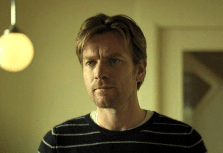 Entre sillones y recuerdos: Primer vistazo a Mother, Couch, con Ewan McGregor