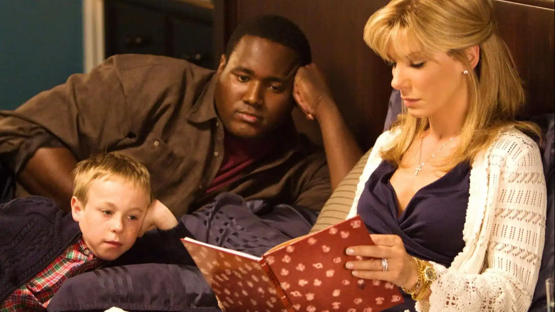 familia de michael oher contrademanda al jugador