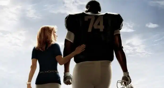 familia de michael oher contrademanda al jugador