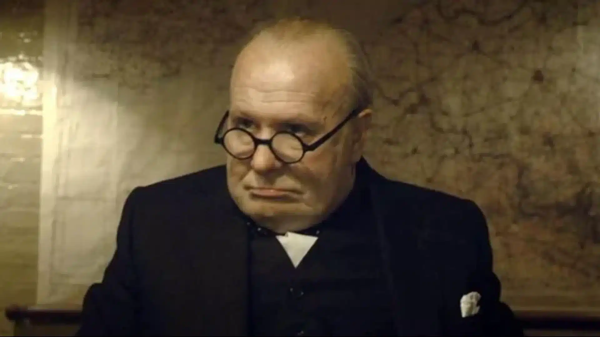 gary oldman churchill