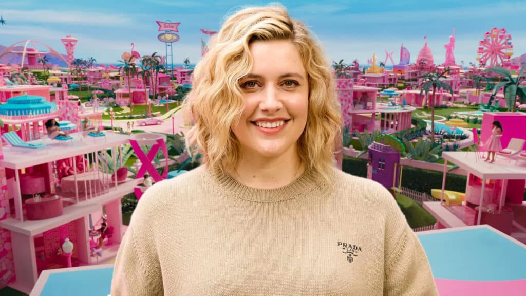 ¡Detallazo! Ryan Gosling sorprende a Greta Gerwig en su cumpleaños 40 con un flashmob