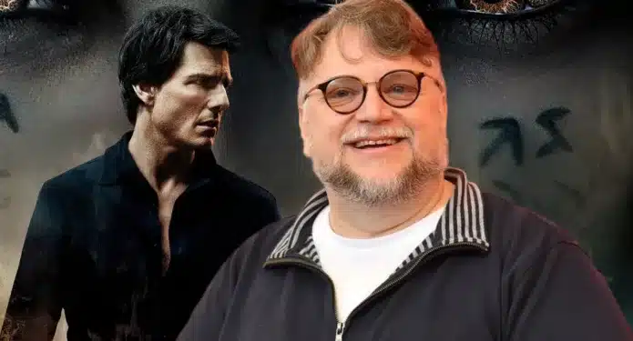 guillermo del toro se arrepiente de no hacer la momia