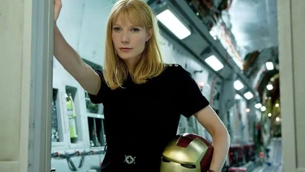 ¡Y con justa razón! Gwyneth Paltrow habla sobre dejar de hacer películas de Marvel