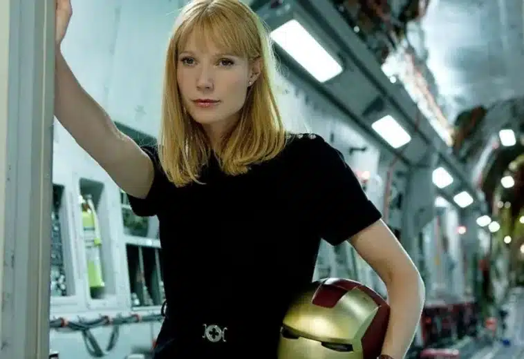 ¡Y con justa razón! Gwyneth Paltrow habla sobre dejar de hacer películas de Marvel