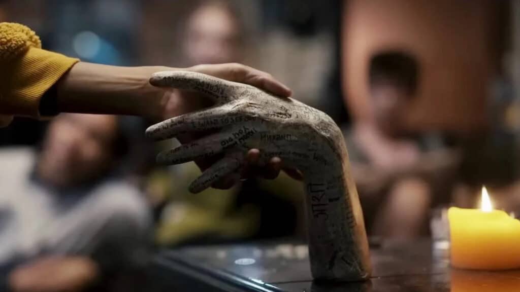 ¡Agárrense! Secuela de Háblame ya está en desarrollo por A24