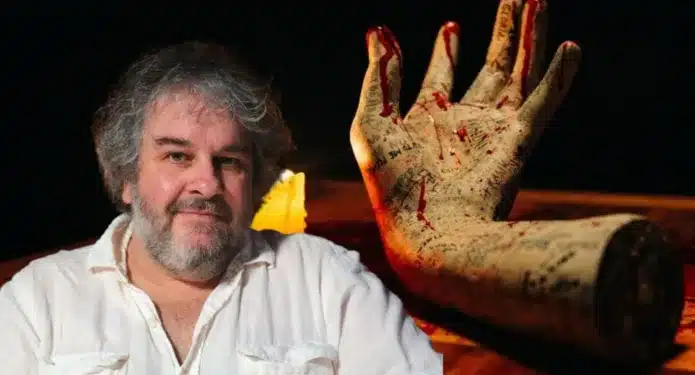 hablame peter jackson